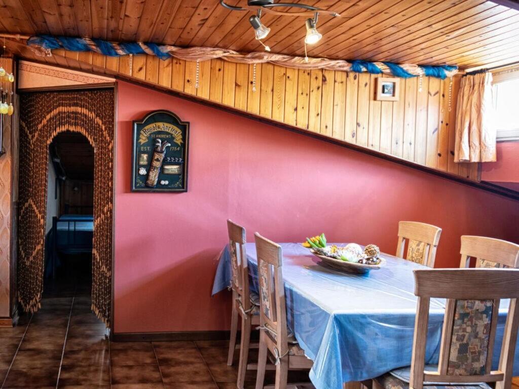 Ca Venezia Apartment